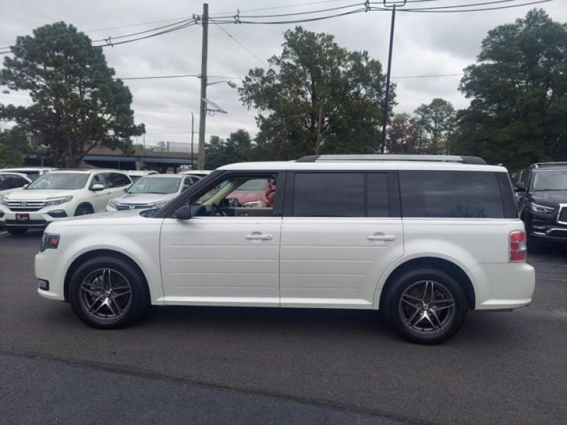 Used Ford Flex SEL 2014 | Car Revolution. Maple Shade, New Jersey Used Ford Flex SEL 2014 | Car Revolution. Maple Shade, New Jersey