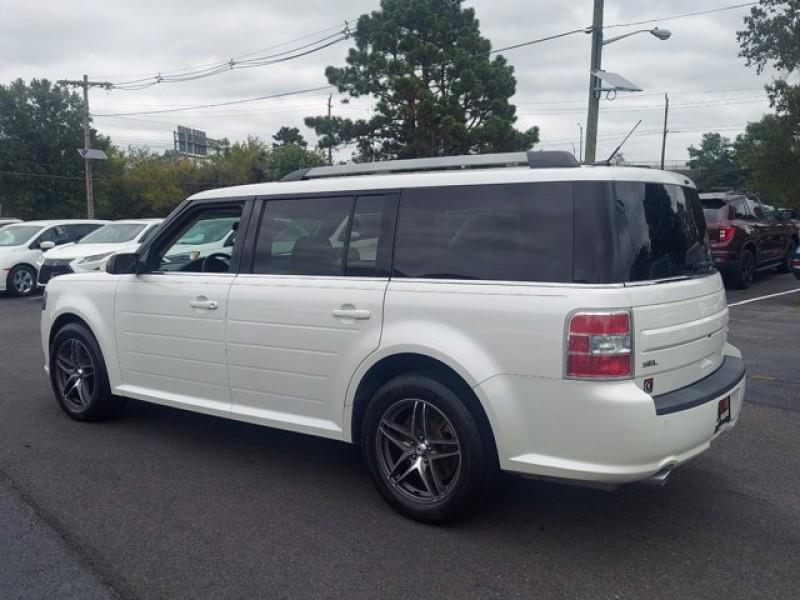 Used Ford Flex SEL 2014 | Car Revolution. Maple Shade, New Jersey Used Ford Flex SEL 2014 | Car Revolution. Maple Shade, New Jersey