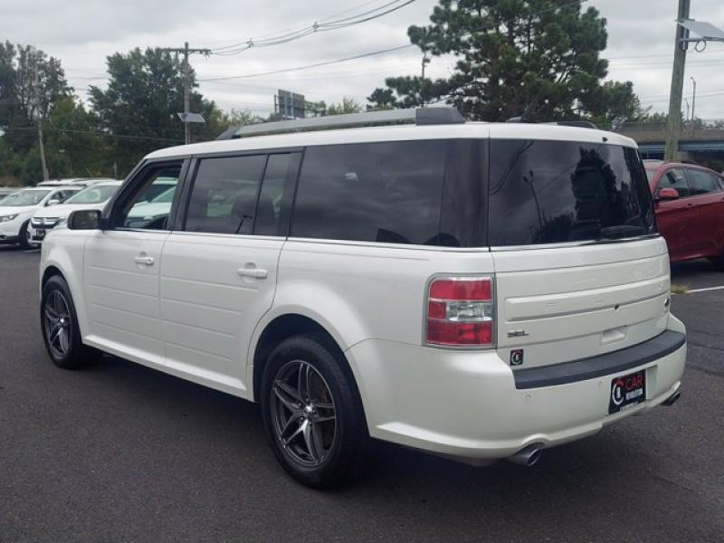 Used Ford Flex SEL 2014 | Car Revolution. Maple Shade, New Jersey Used Ford Flex SEL 2014 | Car Revolution. Maple Shade, New Jersey