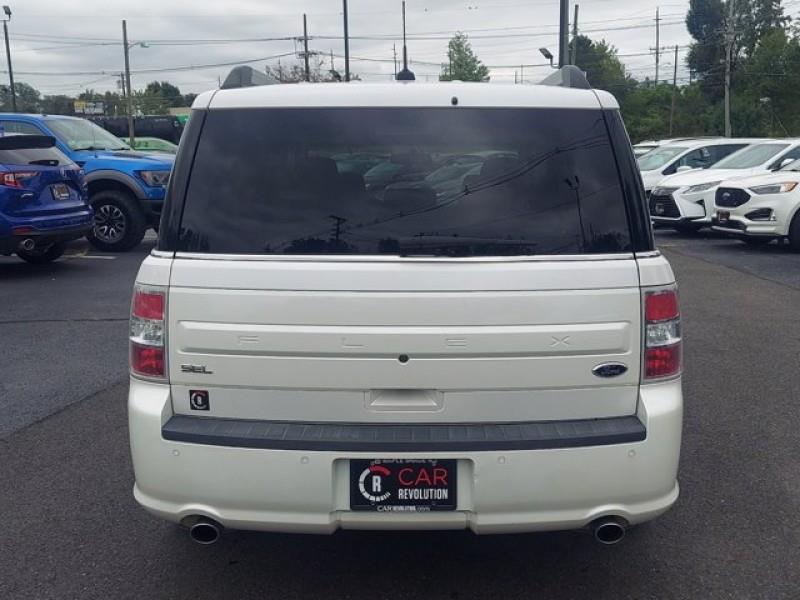 Used Ford Flex SEL 2014 | Car Revolution. Maple Shade, New Jersey Used Ford Flex SEL 2014 | Car Revolution. Maple Shade, New Jersey