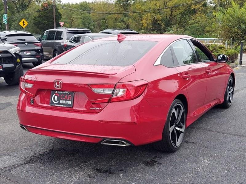Used Honda Accord Sedan Sport 2020 | Car Revolution. Maple Shade, New Jersey Used Honda Accord Sedan Sport 2020 | Car Revolution. Maple Shade, New Jersey