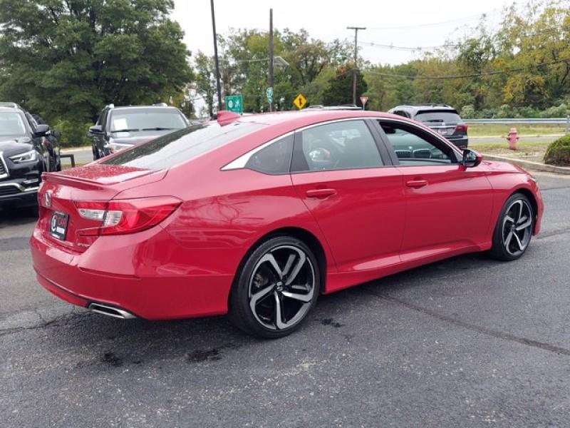 Used Honda Accord Sedan Sport 2020 | Car Revolution. Maple Shade, New Jersey Used Honda Accord Sedan Sport 2020 | Car Revolution. Maple Shade, New Jersey
