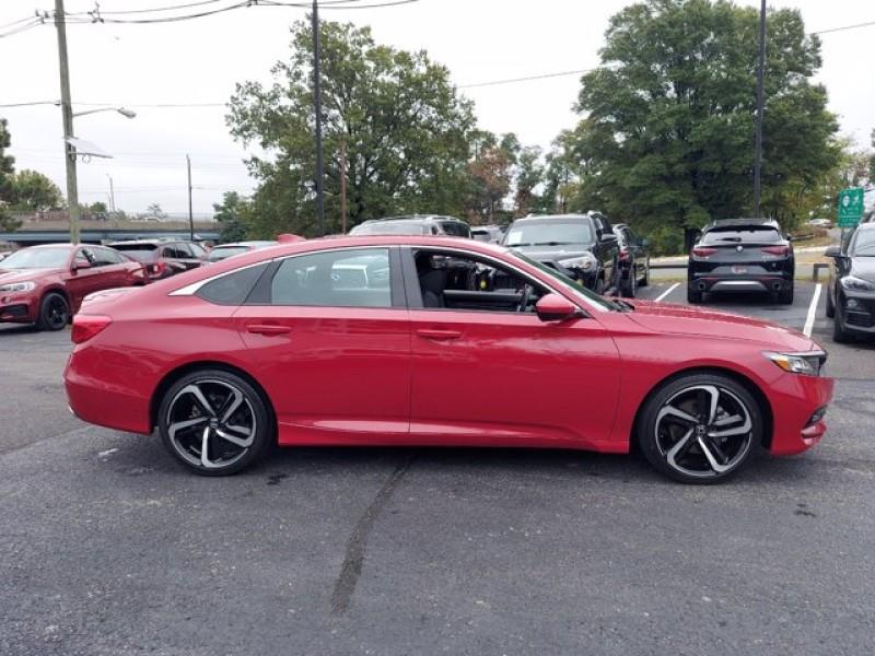 Used Honda Accord Sedan Sport 2020 | Car Revolution. Maple Shade, New Jersey Used Honda Accord Sedan Sport 2020 | Car Revolution. Maple Shade, New Jersey