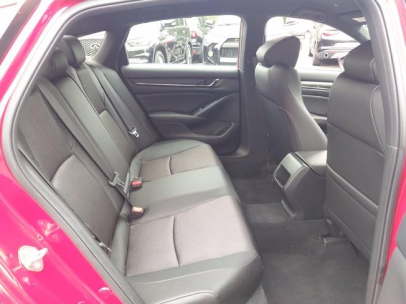 Used Honda Accord Sedan Sport 2020 | Car Revolution. Maple Shade, New Jersey Used Honda Accord Sedan Sport 2020 | Car Revolution. Maple Shade, New Jersey