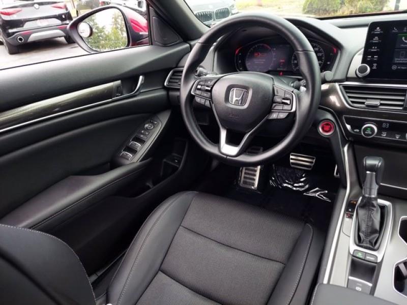 Used Honda Accord Sedan Sport 2020 | Car Revolution. Maple Shade, New Jersey Used Honda Accord Sedan Sport 2020 | Car Revolution. Maple Shade, New Jersey