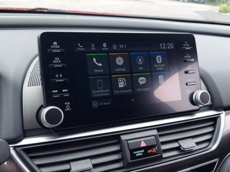 Used Honda Accord Sedan Sport 2020 | Car Revolution. Maple Shade, New Jersey Used Honda Accord Sedan Sport 2020 | Car Revolution. Maple Shade, New Jersey