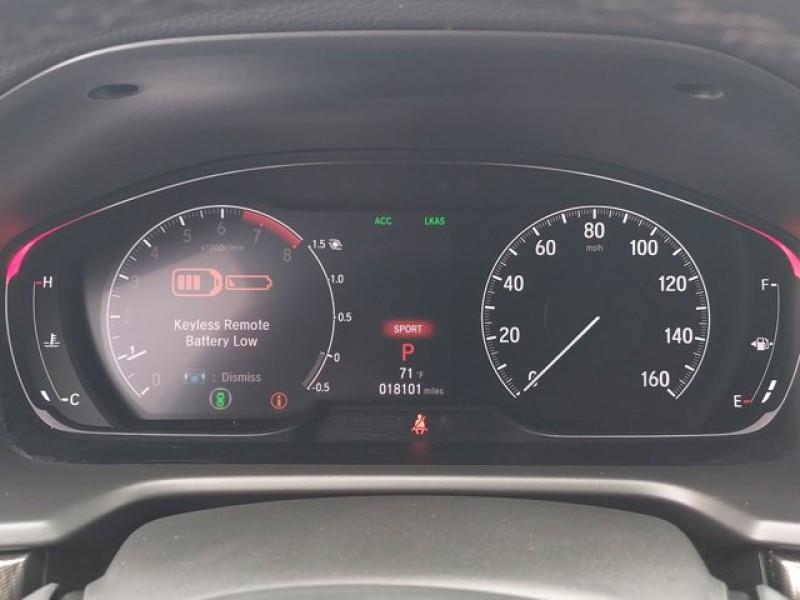 Used Honda Accord Sedan Sport 2020 | Car Revolution. Maple Shade, New Jersey Used Honda Accord Sedan Sport 2020 | Car Revolution. Maple Shade, New Jersey