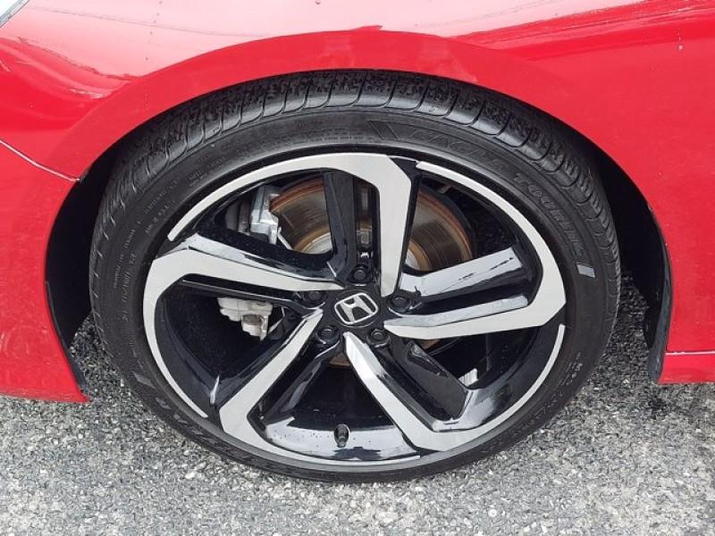 Used Honda Accord Sedan Sport 2020 | Car Revolution. Maple Shade, New Jersey Used Honda Accord Sedan Sport 2020 | Car Revolution. Maple Shade, New Jersey