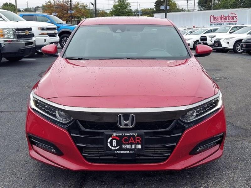 Used Honda Accord Sedan Sport 2020 | Car Revolution. Maple Shade, New Jersey Used Honda Accord Sedan Sport 2020 | Car Revolution. Maple Shade, New Jersey