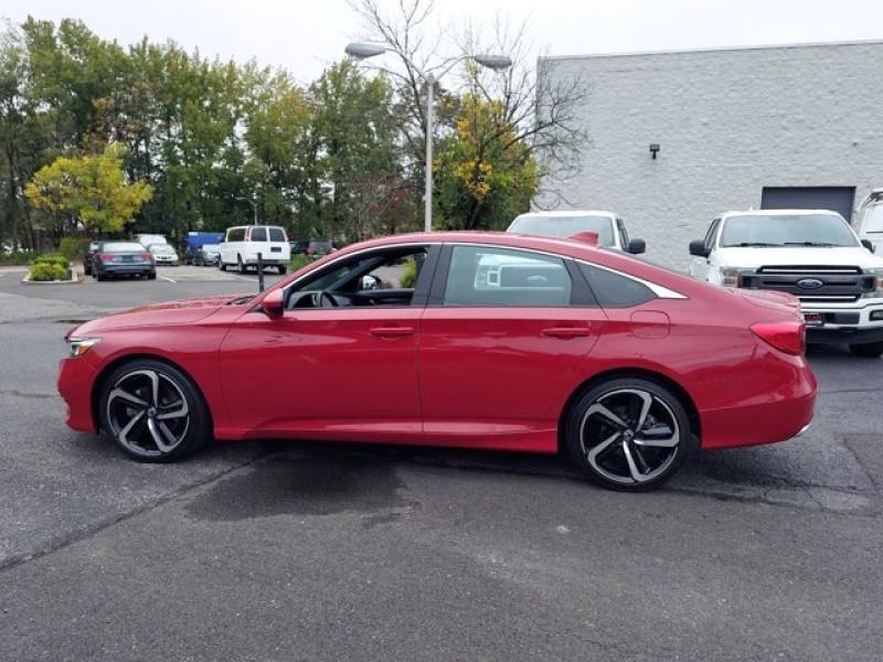 Used Honda Accord Sedan Sport 2020 | Car Revolution. Maple Shade, New Jersey Used Honda Accord Sedan Sport 2020 | Car Revolution. Maple Shade, New Jersey