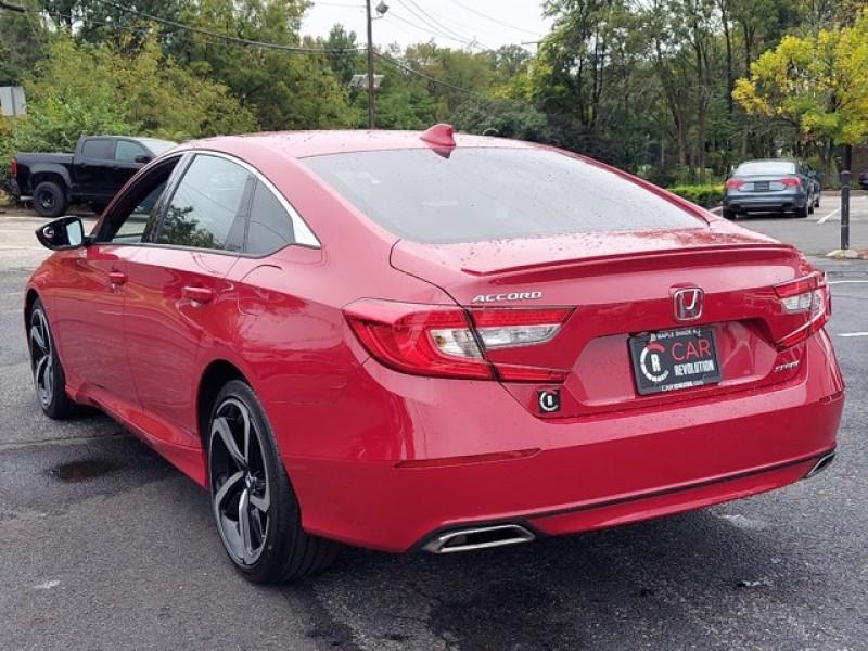 Used Honda Accord Sedan Sport 2020 | Car Revolution. Maple Shade, New Jersey Used Honda Accord Sedan Sport 2020 | Car Revolution. Maple Shade, New Jersey