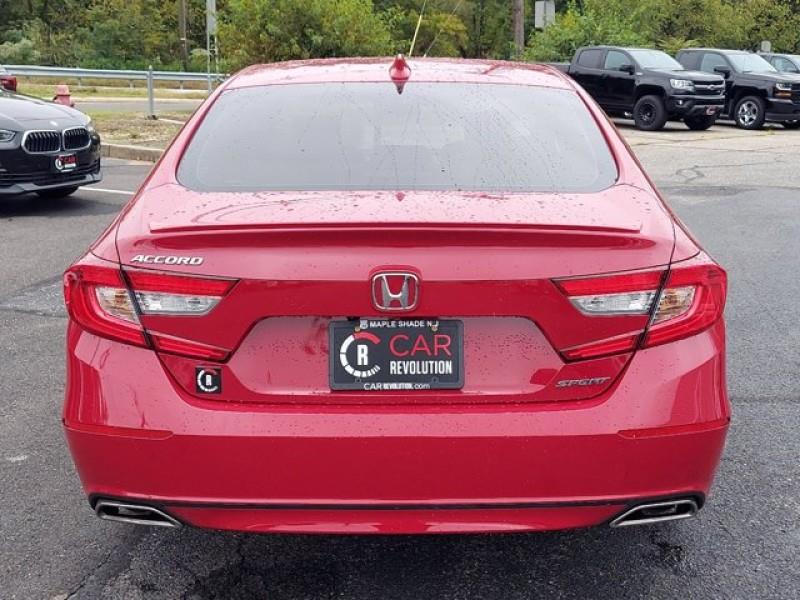 Used Honda Accord Sedan Sport 2020 | Car Revolution. Maple Shade, New Jersey Used Honda Accord Sedan Sport 2020 | Car Revolution. Maple Shade, New Jersey
