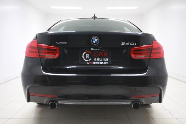 Used BMW 3 Series 340i xDrive w/ Navi & rearCam 2018 | Car Revolution. Maple Shade, New Jersey Used BMW 3 Series 340i xDrive w/ Navi & rearCam 2018 | Car Revolution. Maple Shade, New Jersey