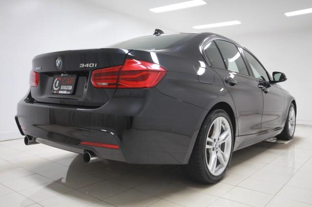 Used BMW 3 Series 340i xDrive w/ Navi & rearCam 2018 | Car Revolution. Maple Shade, New Jersey Used BMW 3 Series 340i xDrive w/ Navi & rearCam 2018 | Car Revolution. Maple Shade, New Jersey