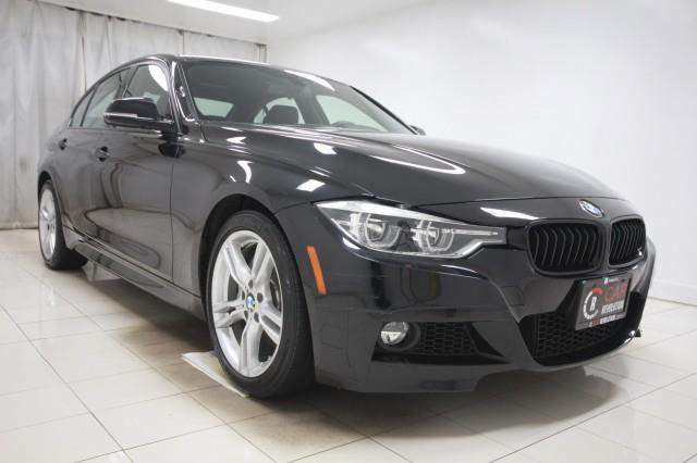 Used BMW 3 Series 340i xDrive w/ Navi & rearCam 2018 | Car Revolution. Maple Shade, New Jersey Used BMW 3 Series 340i xDrive w/ Navi & rearCam 2018 | Car Revolution. Maple Shade, New Jersey