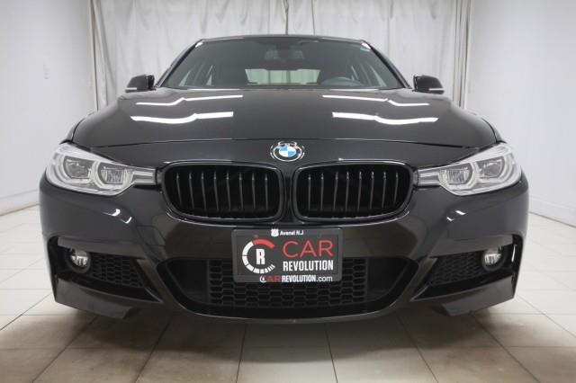 Used BMW 3 Series 340i xDrive w/ Navi & rearCam 2018 | Car Revolution. Maple Shade, New Jersey Used BMW 3 Series 340i xDrive w/ Navi & rearCam 2018 | Car Revolution. Maple Shade, New Jersey