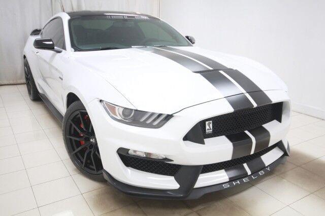 Used Ford Mustang Shelby GT350 w/ Navi & rearCam 2017 | Car Revolution. Maple Shade, New Jersey Used Ford Mustang Shelby GT350 w/ Navi & rearCam 2017 | Car Revolution. Maple Shade, New Jersey