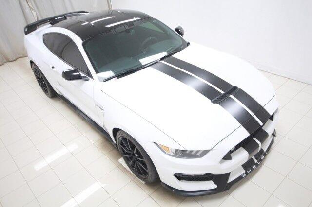 Used Ford Mustang Shelby GT350 w/ Navi & rearCam 2017 | Car Revolution. Maple Shade, New Jersey Used Ford Mustang Shelby GT350 w/ Navi & rearCam 2017 | Car Revolution. Maple Shade, New Jersey