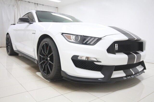 Used Ford Mustang Shelby GT350 w/ Navi & rearCam 2017 | Car Revolution. Maple Shade, New Jersey Used Ford Mustang Shelby GT350 w/ Navi & rearCam 2017 | Car Revolution. Maple Shade, New Jersey