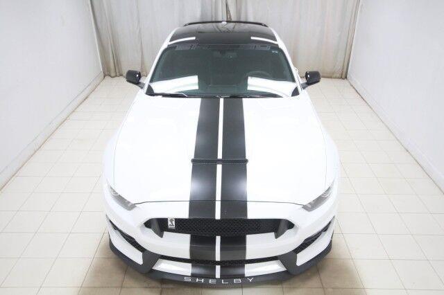 Used Ford Mustang Shelby GT350 w/ Navi & rearCam 2017 | Car Revolution. Maple Shade, New Jersey Used Ford Mustang Shelby GT350 w/ Navi & rearCam 2017 | Car Revolution. Maple Shade, New Jersey