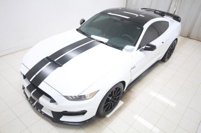 Used Ford Mustang Shelby GT350 w/ Navi & rearCam 2017 | Car Revolution. Maple Shade, New Jersey Used Ford Mustang Shelby GT350 w/ Navi & rearCam 2017 | Car Revolution. Maple Shade, New Jersey
