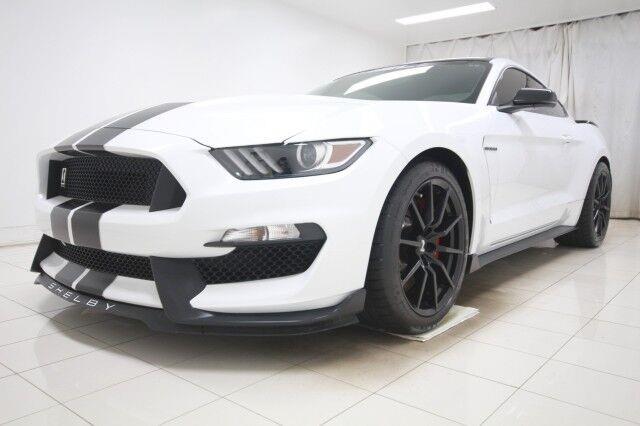 Used Ford Mustang Shelby GT350 w/ Navi & rearCam 2017 | Car Revolution. Maple Shade, New Jersey Used Ford Mustang Shelby GT350 w/ Navi & rearCam 2017 | Car Revolution. Maple Shade, New Jersey