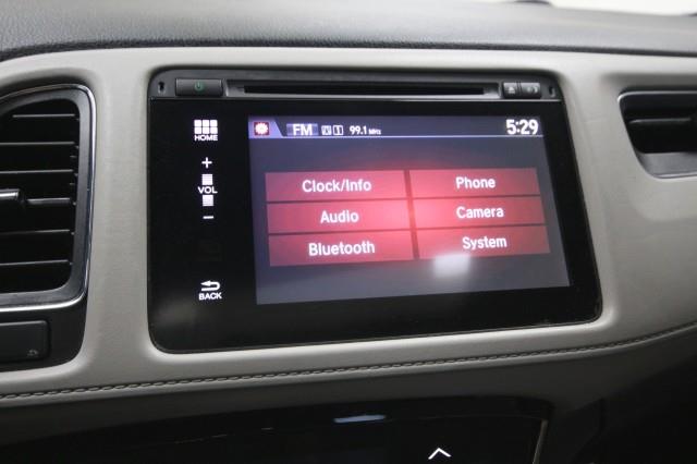 Used Honda Hr-v EX w/ rearCam 2016 | Car Revolution. Maple Shade, New Jersey Used Honda Hr-v EX w/ rearCam 2016 | Car Revolution. Maple Shade, New Jersey