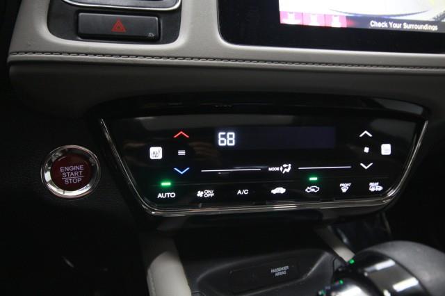 Used Honda Hr-v EX w/ rearCam 2016 | Car Revolution. Maple Shade, New Jersey Used Honda Hr-v EX w/ rearCam 2016 | Car Revolution. Maple Shade, New Jersey