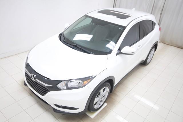 Used Honda Hr-v EX w/ rearCam 2016 | Car Revolution. Maple Shade, New Jersey Used Honda Hr-v EX w/ rearCam 2016 | Car Revolution. Maple Shade, New Jersey
