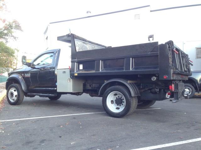 Used Ram 5500 Tradesman CUMMINS 4WD 2016 | Car Revolution. Maple Shade, New Jersey Used Ram 5500 Tradesman CUMMINS 4WD 2016 | Car Revolution. Maple Shade, New Jersey