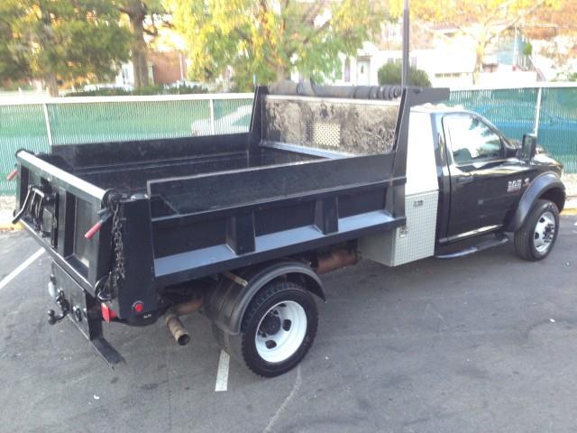 Used Ram 5500 Tradesman CUMMINS 4WD 2016 | Car Revolution. Maple Shade, New Jersey Used Ram 5500 Tradesman CUMMINS 4WD 2016 | Car Revolution. Maple Shade, New Jersey