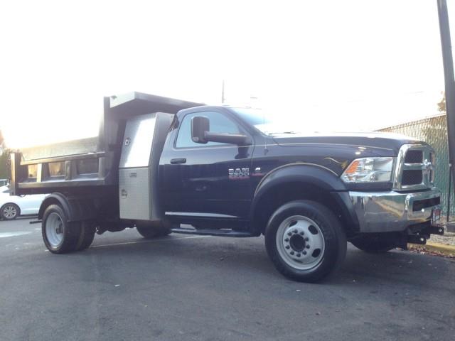 Used Ram 5500 Tradesman CUMMINS 4WD 2016 | Car Revolution. Maple Shade, New Jersey Used Ram 5500 Tradesman CUMMINS 4WD 2016 | Car Revolution. Maple Shade, New Jersey
