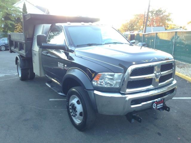 Used Ram 5500 Tradesman CUMMINS 4WD 2016 | Car Revolution. Maple Shade, New Jersey Used Ram 5500 Tradesman CUMMINS 4WD 2016 | Car Revolution. Maple Shade, New Jersey