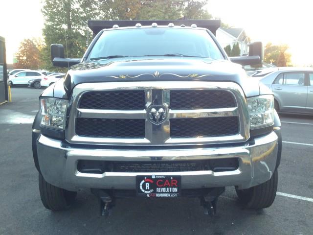Used Ram 5500 Tradesman CUMMINS 4WD 2016 | Car Revolution. Maple Shade, New Jersey Used Ram 5500 Tradesman CUMMINS 4WD 2016 | Car Revolution. Maple Shade, New Jersey