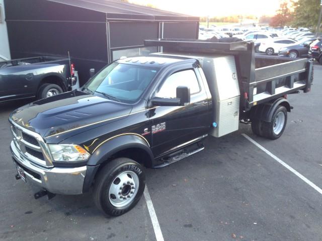 Used Ram 5500 Tradesman CUMMINS 4WD 2016 | Car Revolution. Maple Shade, New Jersey Used Ram 5500 Tradesman CUMMINS 4WD 2016 | Car Revolution. Maple Shade, New Jersey