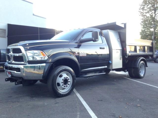 Used Ram 5500 Tradesman CUMMINS 4WD 2016 | Car Revolution. Maple Shade, New Jersey Used Ram 5500 Tradesman CUMMINS 4WD 2016 | Car Revolution. Maple Shade, New Jersey