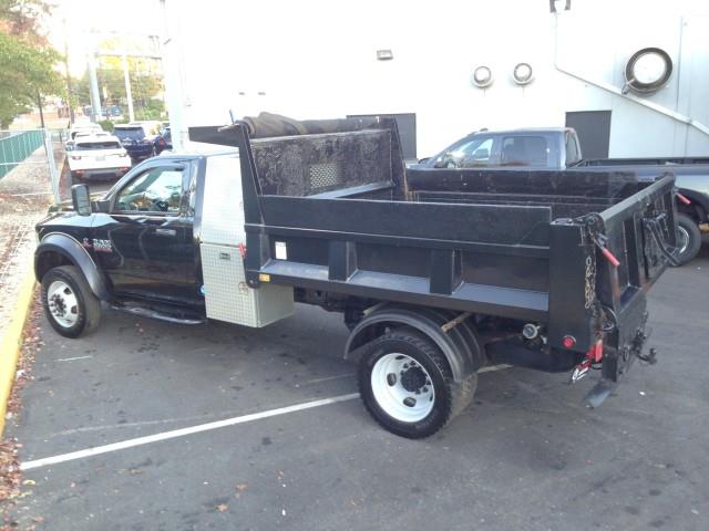 Used Ram 5500 Tradesman CUMMINS 4WD 2016 | Car Revolution. Maple Shade, New Jersey Used Ram 5500 Tradesman CUMMINS 4WD 2016 | Car Revolution. Maple Shade, New Jersey
