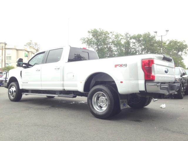 Used Ford Super Duty F-350 Drw Super Duty LARIAT 4WD w/ Navi & rearCam 2019 | Car Revolution. Maple Shade, New Jersey Used Ford Super Duty F-350 Drw Super Duty LARIAT 4WD w/ Navi & rearCam 2019 | Car Revolution. Maple Shade, New Jersey