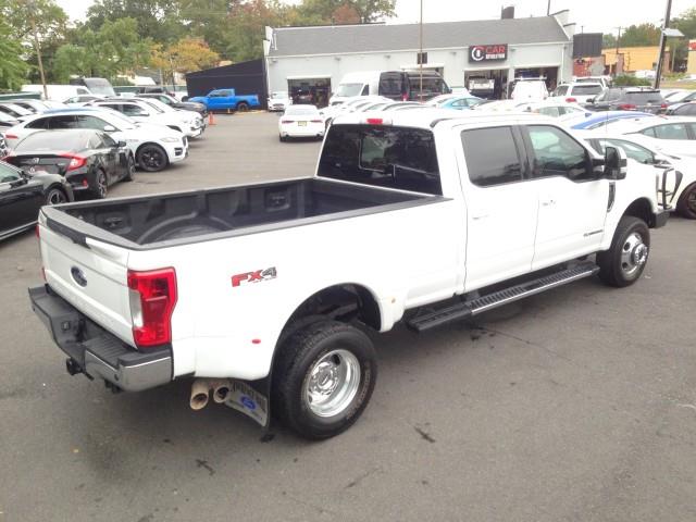 Used Ford Super Duty F-350 Drw Super Duty LARIAT 4WD w/ Navi & rearCam 2019 | Car Revolution. Maple Shade, New Jersey Used Ford Super Duty F-350 Drw Super Duty LARIAT 4WD w/ Navi & rearCam 2019 | Car Revolution. Maple Shade, New Jersey