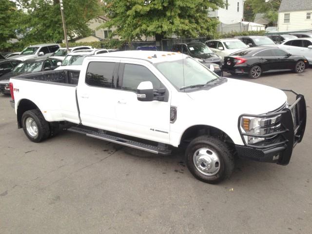 Used Ford Super Duty F-350 Drw Super Duty LARIAT 4WD w/ Navi & rearCam 2019 | Car Revolution. Maple Shade, New Jersey Used Ford Super Duty F-350 Drw Super Duty LARIAT 4WD w/ Navi & rearCam 2019 | Car Revolution. Maple Shade, New Jersey