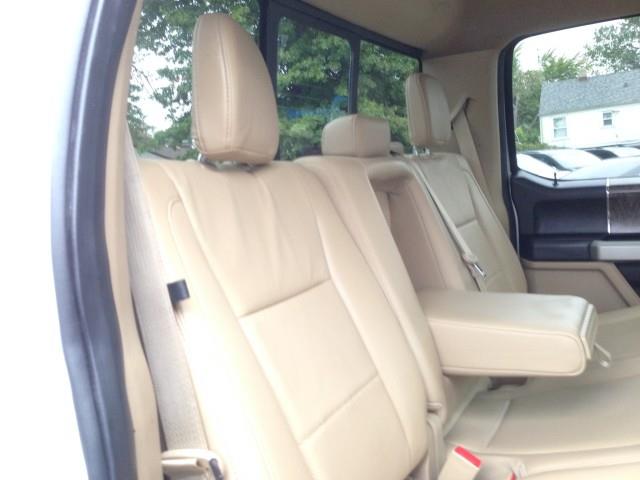 Used Ford Super Duty F-350 Drw Super Duty LARIAT 4WD w/ Navi & rearCam 2019 | Car Revolution. Maple Shade, New Jersey Used Ford Super Duty F-350 Drw Super Duty LARIAT 4WD w/ Navi & rearCam 2019 | Car Revolution. Maple Shade, New Jersey
