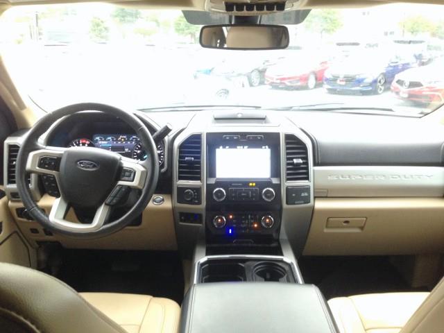 Used Ford Super Duty F-350 Drw Super Duty LARIAT 4WD w/ Navi & rearCam 2019 | Car Revolution. Maple Shade, New Jersey Used Ford Super Duty F-350 Drw Super Duty LARIAT 4WD w/ Navi & rearCam 2019 | Car Revolution. Maple Shade, New Jersey