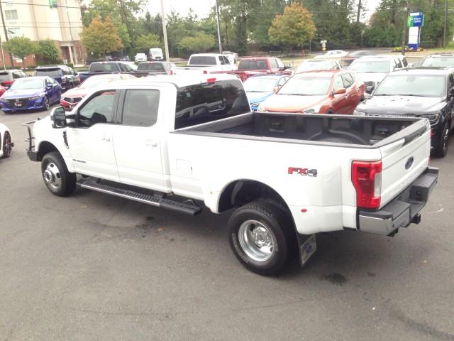Used Ford Super Duty F-350 Drw Super Duty LARIAT 4WD w/ Navi & rearCam 2019 | Car Revolution. Maple Shade, New Jersey Used Ford Super Duty F-350 Drw Super Duty LARIAT 4WD w/ Navi & rearCam 2019 | Car Revolution. Maple Shade, New Jersey