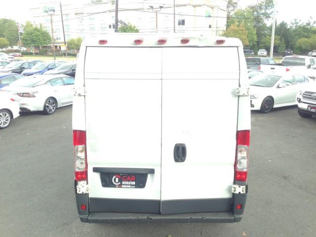 Used Ram Promaster Cargo Van 3500 2015 | Car Revolution. Maple Shade, New Jersey Used Ram Promaster Cargo Van 3500 2015 | Car Revolution. Maple Shade, New Jersey