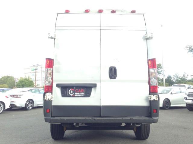 Used Ram Promaster Cargo Van 3500 2015 | Car Revolution. Maple Shade, New Jersey Used Ram Promaster Cargo Van 3500 2015 | Car Revolution. Maple Shade, New Jersey