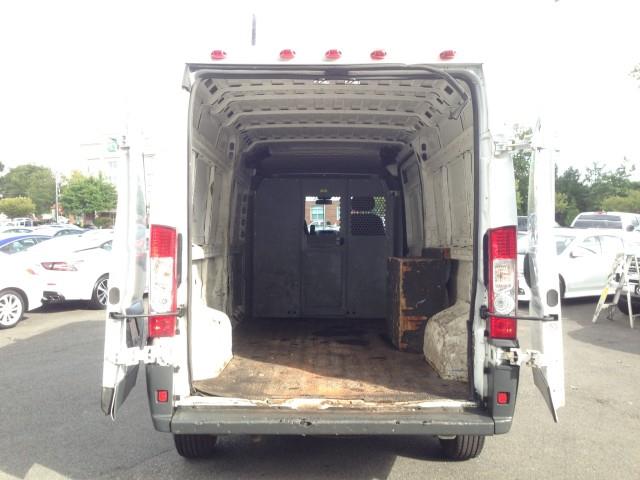 Used Ram Promaster Cargo Van 3500 2015 | Car Revolution. Maple Shade, New Jersey Used Ram Promaster Cargo Van 3500 2015 | Car Revolution. Maple Shade, New Jersey