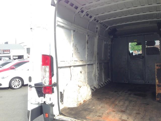 Used Ram Promaster Cargo Van 3500 2015 | Car Revolution. Maple Shade, New Jersey Used Ram Promaster Cargo Van 3500 2015 | Car Revolution. Maple Shade, New Jersey