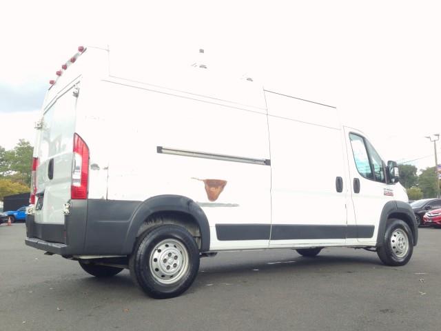Used Ram Promaster Cargo Van 3500 2015 | Car Revolution. Maple Shade, New Jersey Used Ram Promaster Cargo Van 3500 2015 | Car Revolution. Maple Shade, New Jersey