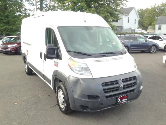 Used Ram Promaster Cargo Van 3500 2015 | Car Revolution. Maple Shade, New Jersey Used Ram Promaster Cargo Van 3500 2015 | Car Revolution. Maple Shade, New Jersey