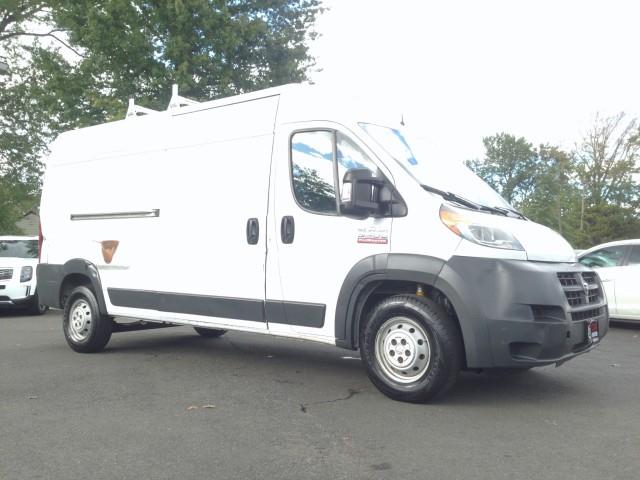 Used Ram Promaster Cargo Van 3500 2015 | Car Revolution. Maple Shade, New Jersey Used Ram Promaster Cargo Van 3500 2015 | Car Revolution. Maple Shade, New Jersey